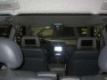 SELLINGG Nissan Patrol 2004-1