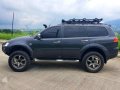 2009 Mitsubishi Montero Sport For sale-1
