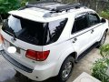 Toyota Fortuner G Matic 2006 FOR SALE-4