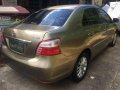 2012 Toyota Vios G Manual Trans Top of the line-1