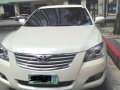 FOR SALE TOYOTA Camry 2.4V 2008-0