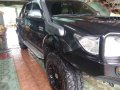 Toyota Hilux 2012 model 4x4 manual 3.0-1