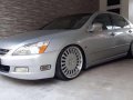 2005 Model Honda Accord For Sale-1