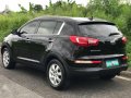 2012 Kia Sportage diesel ex FOR SALE-6