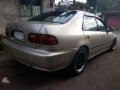 For Sale: 1993 Honda Civic Esi-3