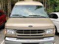 FOR SALE: 2002 Ford E-150-1