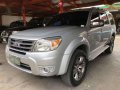 2013 Ford Everest 4x2 Automatic Diesel FOR SALE-2