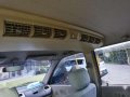 SELLING Toyota Revo 2004 Gas-4