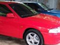 Mitsubishi Lancer Power Sreering 1998 model for sale -6