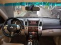 2010 Mitsubishi Montero Sport GLS SE 4x4 AT for sale -5