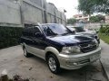 SELLING Toyota Revo 2004 Gas-8
