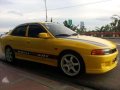 Mitsubishi Lancer 1997 Model-7