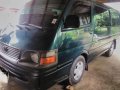2002 Toyota Hiace commuter local 18 seaters diesel -0