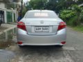 Toyota Vios 1.3E 2014 Model Automatic transmission-4