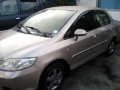 Honda City idsi 4 sale 2007 model All stock-1