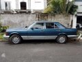 Mercedes Benz S-Class 1983 Model For Sale-2