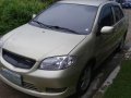 Toyota Vios 1.5 G variant 2004 Top pf the line!-2