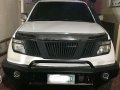 Nissan Navara 4X4 (2009) FOR SALE-1