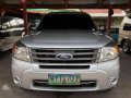 2013 Ford Everest 4x2 Automatic Diesel FOR SALE-1