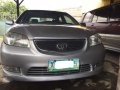 Toyota Vios 2005 for sale-4