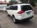 Mitsubishi Montero 2013 for sale-2