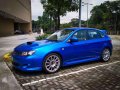 2008 Subaru WRX FOR SALE-0