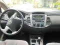 Toyota Innova 2013 Model For Sale-6