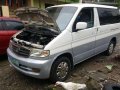 2009 Mazda Friendee Turbo Diesel FOR SALE-6