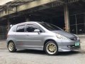 2004 Honda Jazz Manual local-2