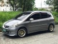 2004 Honda Jazz Manual local-0