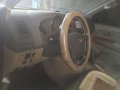2011 Toyota Fortuner G FOR SALE-2