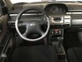 2005 Nissan Xtrail 4x2 automatic for sale-9