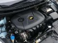 2012 Hyundai Elantra 18 GLS TOP OF THE LINE-6