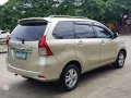 Toyota Avanza 2012 1.5G matic top of the line-3