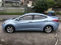 2012 Hyundai Elantra 18 GLS TOP OF THE LINE-2