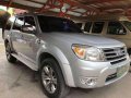 2013 Ford Everest 4x2 Automatic Diesel FOR SALE-0