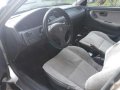 For Sale: 1993 Honda Civic Esi-8