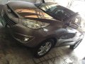 Hyundai Tucson 2010 Model For Sale-1