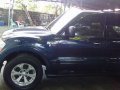 2005 Mitsubishi Pajero kc gas 4x4-3