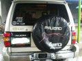 Mitsubishi Pajero mdl 2006 for sale -1