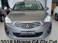 2018 Mitsubishi Mirage G4 29k all in DP -0