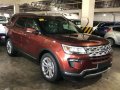 2018 FORD Explorer and Ford Expedition 2018 AllIn Package-5