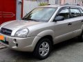 FOR SALE 2007 Hyundai Tucson Fresh-1