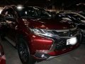 2016 Mitsubishi Montero Sport For Sale-1