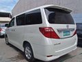 2011 Toyota Alphard 3.5 V6 AT LIKE BRAND NEW -5