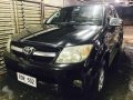 Toyota Hilux G AT 2006 FOR SALE-0