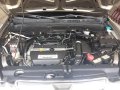 2005 Honda CRv Manual Transmission-10