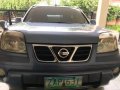 2005 Nissan Xtrail 4x2 automatic for sale-3