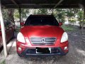 Honda crv 2006 for sale-0