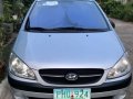 2010 Hyundai Getz 1.1L GAS MT for sale -0